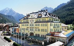 Hotel Dolomiti Canazei